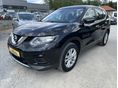 NISSAN X-TRAIL 1.6 DIG-T Acenta +SZERVIZKÖNYV+TEMPOMAT++82E.KM+