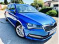 SKODA SUPERB 2.0 TDI SCR Style DSG 93 e km Style Alcantara dsg kamera űlésfűtés kormány fűtés