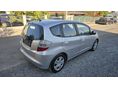 HONDA JAZZ 2011/4 - 4