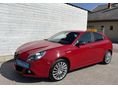 ALFA ROMEO GIULIETTA 2.0 JTDM-2 Distinctive EU6 125.000Km!Első tulajdonostól!
