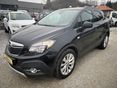 OPEL MOKKA 1.6 CDTI Cosmo AWD Start-Stop +TEMPOMAT+99E.KM+