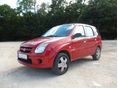 SUZUKI IGNIS 1.3 GC