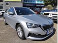 SKODA SCALA 1.5 TSI ACT Ambition DSG Magyarországi! Végig vezetett szerviz előélet!! Gyári 2 DB kulcs!!