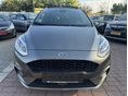 FORD FIESTA 2020/3 - 2