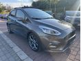FORD FIESTA 2020/3 - 3