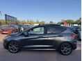 FORD FIESTA 2020/3 - 8