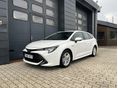 TOYOTA COROLLA Touring Sports 1.8 Hybrid Comfort Tech e-CVT SZERVIZKÖNYV / 1.TULAJ / MAGYARORSZÁG-i / ÁFAs / 81eKm / CARPLAY