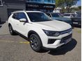 SSANGYONG KORANDO 1.5 Turbo GDI Smart (Automata) Magyarországi! Végig vezetett szerviz előélet!! 31 EZER KM!! 29-IG GARI!!