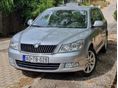 SKODA OCTAVIA 2012/8 - 2