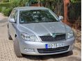 SKODA OCTAVIA 2012/8 - 7