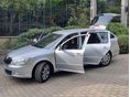 SKODA OCTAVIA 2012/8 - 11