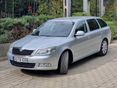 SKODA OCTAVIA 2012/8 - 12
