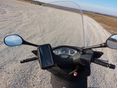 YAMAHA YP 125 R X-MAX 2007/5 - 2