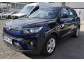 SSANGYONG TIVOLI 1.5 GDi-T Style Magyarországi! Végig vezetett szerviz előélet!! Gyári fényezéssel!!