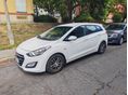 HYUNDAI I30 CW 1.6 CRDi LP Life (Automata)