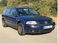 VOLKSWAGEN PASSAT V Variant 1.9 PD TDI Comfortline Klíma-Horog-130LE-Friss Műszakival!