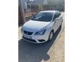 SEAT IBIZA 1.2 TSI FR 105 lóerő