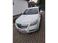 OPEL INSIGNIA 2010/11 - 2