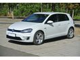VOLKSWAGEN GOLF VII 1.4 TSI GTE Plug-In-Hybrid DSG GYÖNGYHÁZ FEHÉR!!! VÉGIG VEZETETT DIGITÁLIS SZERVIZKÖNYV