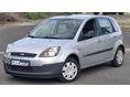 FORD FIESTA 1.3 Fresh Plus 125000 KM
