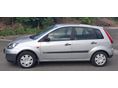 FORD FIESTA 2008/10 - 2