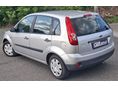 FORD FIESTA 2008/10 - 3