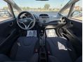HONDA JAZZ 2011/1 - 4