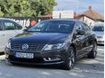 VOLKSWAGEN PASSAT CC 2.0 CR TDI 127 522 KM / ELSŐ-HÁTSÓ RADAR / TEMPOMAT / NAVI / ÜLÉSFŰTÉS