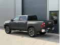 TOYOTA HILUX 2021/1 - 2