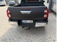 TOYOTA HILUX 2021/1 - 8