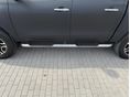 TOYOTA HILUX 2021/1 - 9