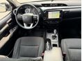 TOYOTA HILUX 2021/1 - 12