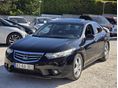 HONDA ACCORD 2.2 CRD Executive Advanced Safety MAGYARORSZÁGON VÁSÁROLT+SZERVIZKÖNYV+NAVIGÁCIÓ+EL.TETŐ+XENON!