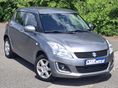 SUZUKI SWIFT 2013/12 - 1