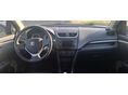 SUZUKI SWIFT 2013/12 - 5