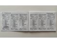 OPEL ASTRA J 2018/11 - 17