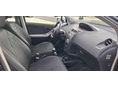 TOYOTA YARIS 2010/5 - 5