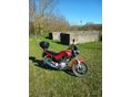 YAMAHA YBR 125 