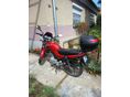YAMAHA YBR 125 2008/4 - 5
