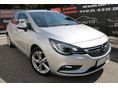 OPEL ASTRA K 1.6 CDTI Start-Stop Dynamic /SÉRÜLÉSMENTES/SZERVIZKÖNYV/TEMPOMAT/GARANTÁLT KM/