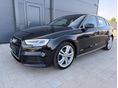 AUDI A3 2019/6 - 1