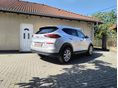 HYUNDAI TUCSON 2019/3 - 4