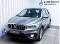 SUZUKI SX4 S-CROSS 2017/1 - 2