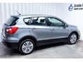 SUZUKI SX4 S-CROSS 2017/1 - 10