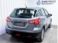 SUZUKI SX4 S-CROSS 2017/1 - 11