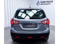 SUZUKI SX4 S-CROSS 2017/1 - 12