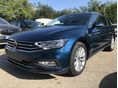 VOLKSWAGEN PASSAT 2021/5 - 1