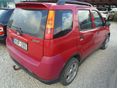 SUZUKI IGNIS 2007/2 - 3
