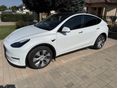 TESLA MODEL Y Long Range AWD (Automata) Alkalmi áron/Újszerű/Ryzen processzoros/Gyári garanciás