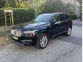 VOLVO XC90 2.0 [T8] Twin Engine Inscription Geartronic (7 személyes )